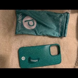 Loopy 13 Pro Max Case